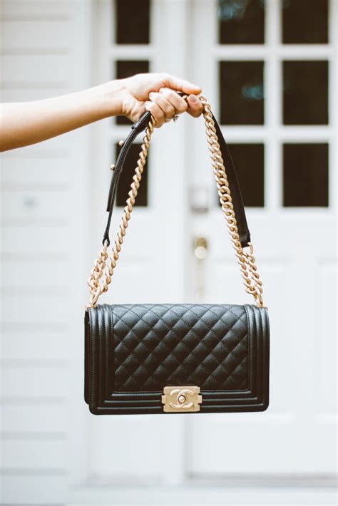 Chanel Bags: How to Buy Them and Which Style to Choose .